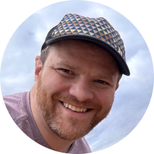Avatar for John Smart from gravatar.com