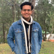 Avatar for Nishant from gravatar.com