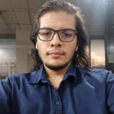 Avatar for Irvin Torres from gravatar.com