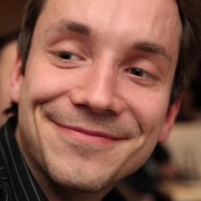 Avatar for Tomasz Tybulewicz from gravatar.com