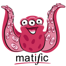 Avatar for Matific from gravatar.com