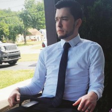 Avatar for Mike Helmick from gravatar.com