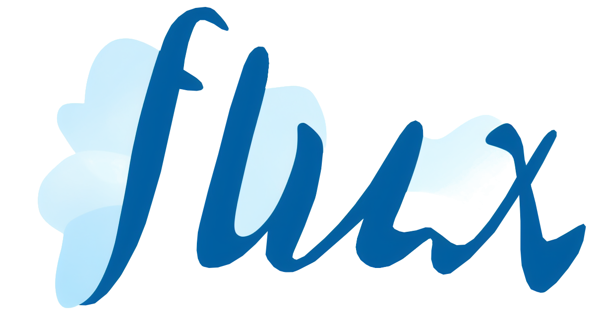 fluxcloud Logo
