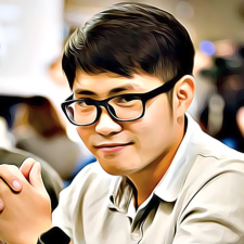 Avatar for Nguyen Van Duc from gravatar.com