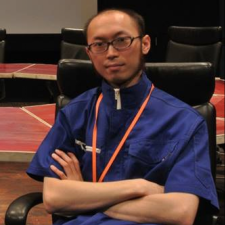Avatar for Yuta Kitagami from gravatar.com