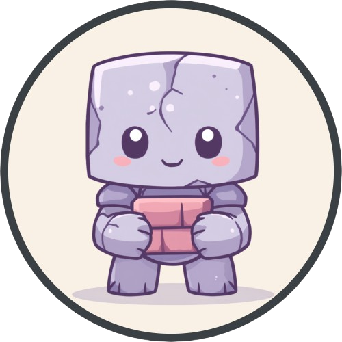 pygolem mascot