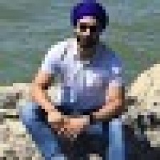 Avatar for Jasmeet from gravatar.com