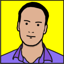 Avatar for blundeln from gravatar.com
