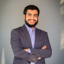 Avatar for mahmoudalsaman from gravatar.com