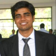 Avatar for Shashank from gravatar.com