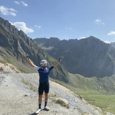 Avatar for Joe Tatusko from gravatar.com