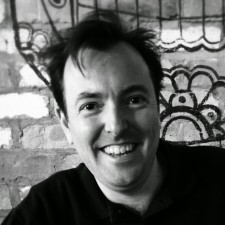 Avatar for Neil Stoker from gravatar.com