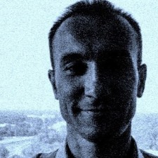 Avatar for ozgurakan from gravatar.com