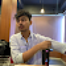 Avatar for Kunal Roy Choudhury from gravatar.com