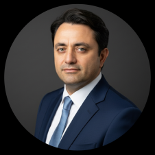 Avatar for Bulent Soykan from gravatar.com