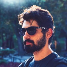 Avatar for soroushamdg from gravatar.com