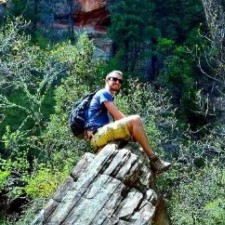 Avatar for Payson Wallach from gravatar.com