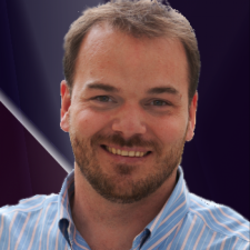 Avatar for jfburkhart from gravatar.com