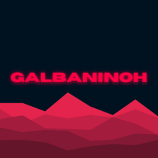 Avatar for Galbaninoh from gravatar.com