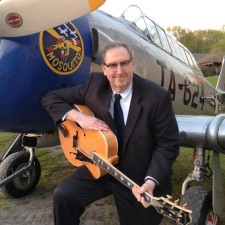 Avatar for tedo from gravatar.com