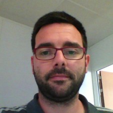 Avatar for Laurent Almeras from gravatar.com