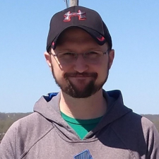 Avatar for Zachary Ware from gravatar.com