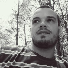 Avatar for Genci Likaj from gravatar.com