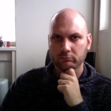 Avatar for Ville Koivunen from gravatar.com