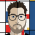 Avatar for alunduil from gravatar.com