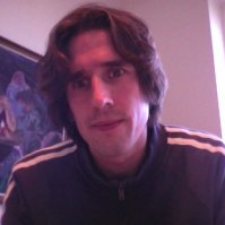 Avatar for Mario Toffia from gravatar.com