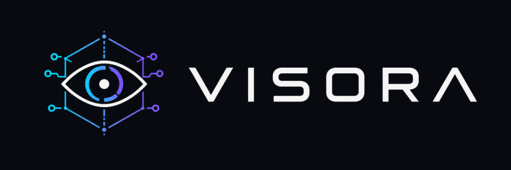Visora Banner