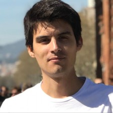 Avatar for Cristian Steib from gravatar.com