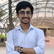 Avatar for Vinay Verma from gravatar.com