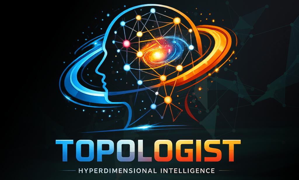 Topologist logo