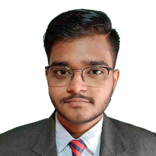 Avatar for Arijit Kumar Roy from gravatar.com