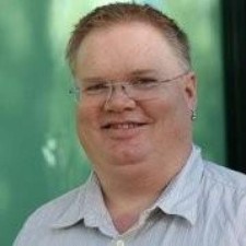 Avatar for Jhon Honce from gravatar.com