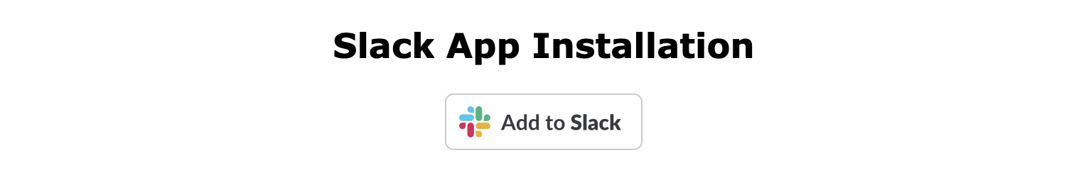 slack-install