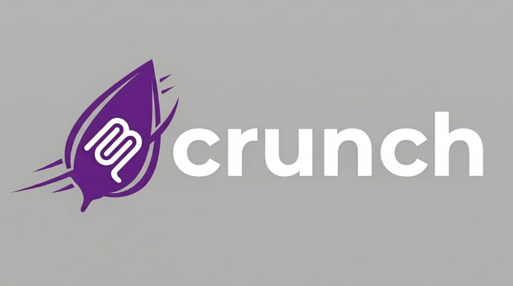 MCPcrunch Logo