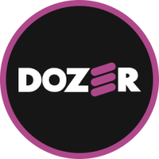 Avatar for Dozer from gravatar.com