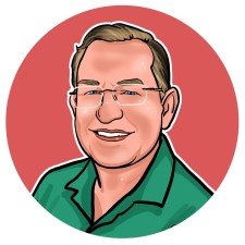 Avatar for Jon Osborn from gravatar.com