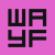 Avatar for wayf_account from gravatar.com
