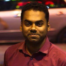 Avatar for panthotanvir from gravatar.com