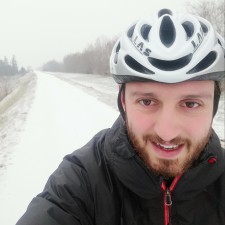 Avatar for Luca Delucchi from gravatar.com