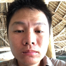 Avatar for Xu Zhoufeng from gravatar.com