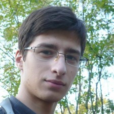 Avatar for chemikadze from gravatar.com