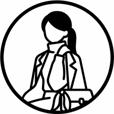Avatar for Aurelia Li from gravatar.com