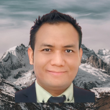 Avatar for asro from gravatar.com