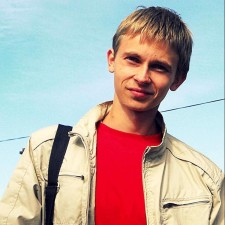 Avatar for litvinenko1706 from gravatar.com