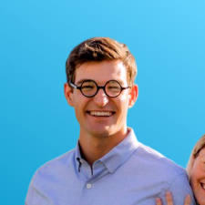 Avatar for Oliver Proudfoot from gravatar.com