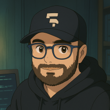 Avatar for Nicolas Joseph from gravatar.com